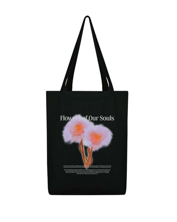 6th Sense Cloth Bag