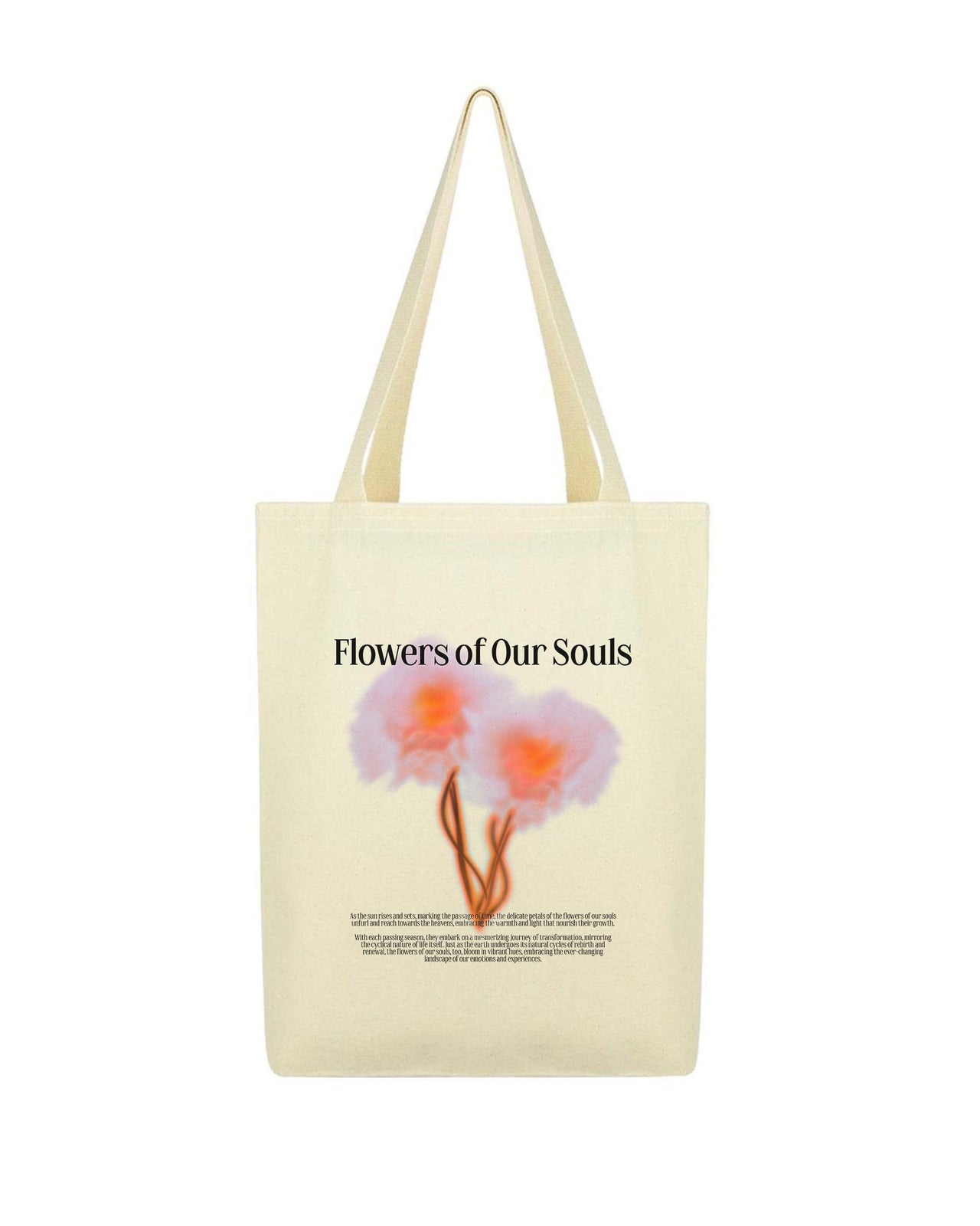 6th Sense Cloth Bag