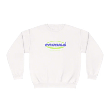 Fragile Sweatshirt