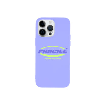 Fragile iPhone Telefon Kılıfı