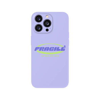 Fragile Phone Case 