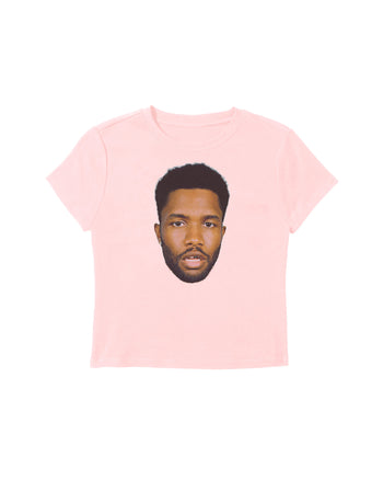 Frank Ocean Baby Tee