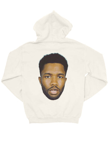 Frank Ocean Oversized Hoodie