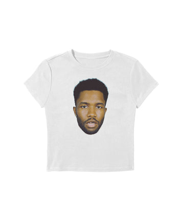 Frank Ocean Baby Tee