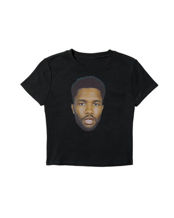 Frank Ocean Baby Tee