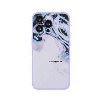 Past Life Phone Case 