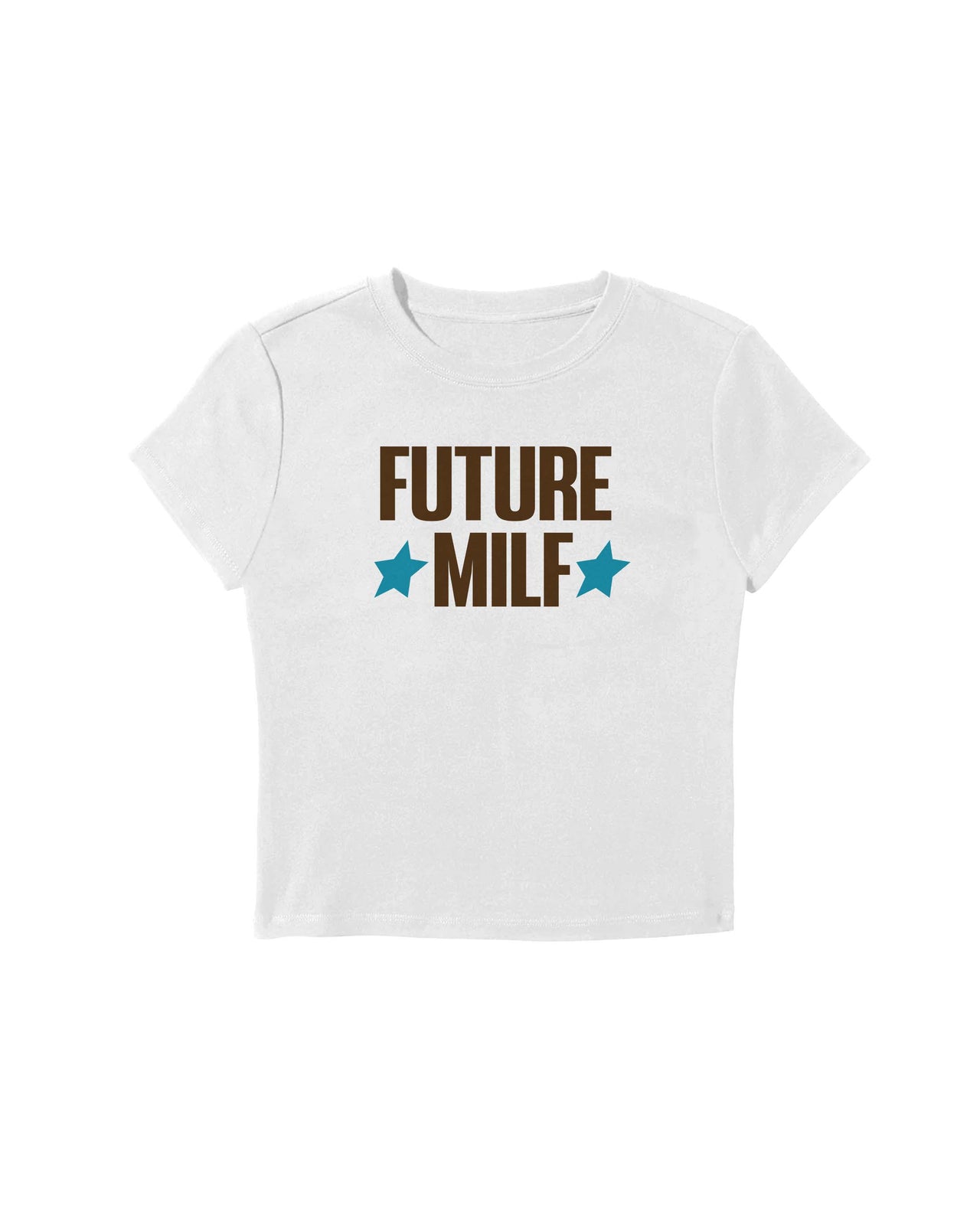 Future Milf Baby Tee