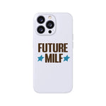 Future Milf Phone Case 