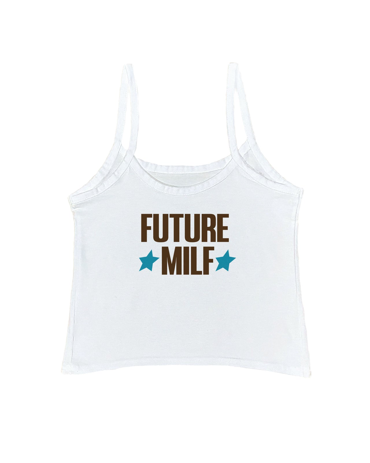 Future Milf Tank Top