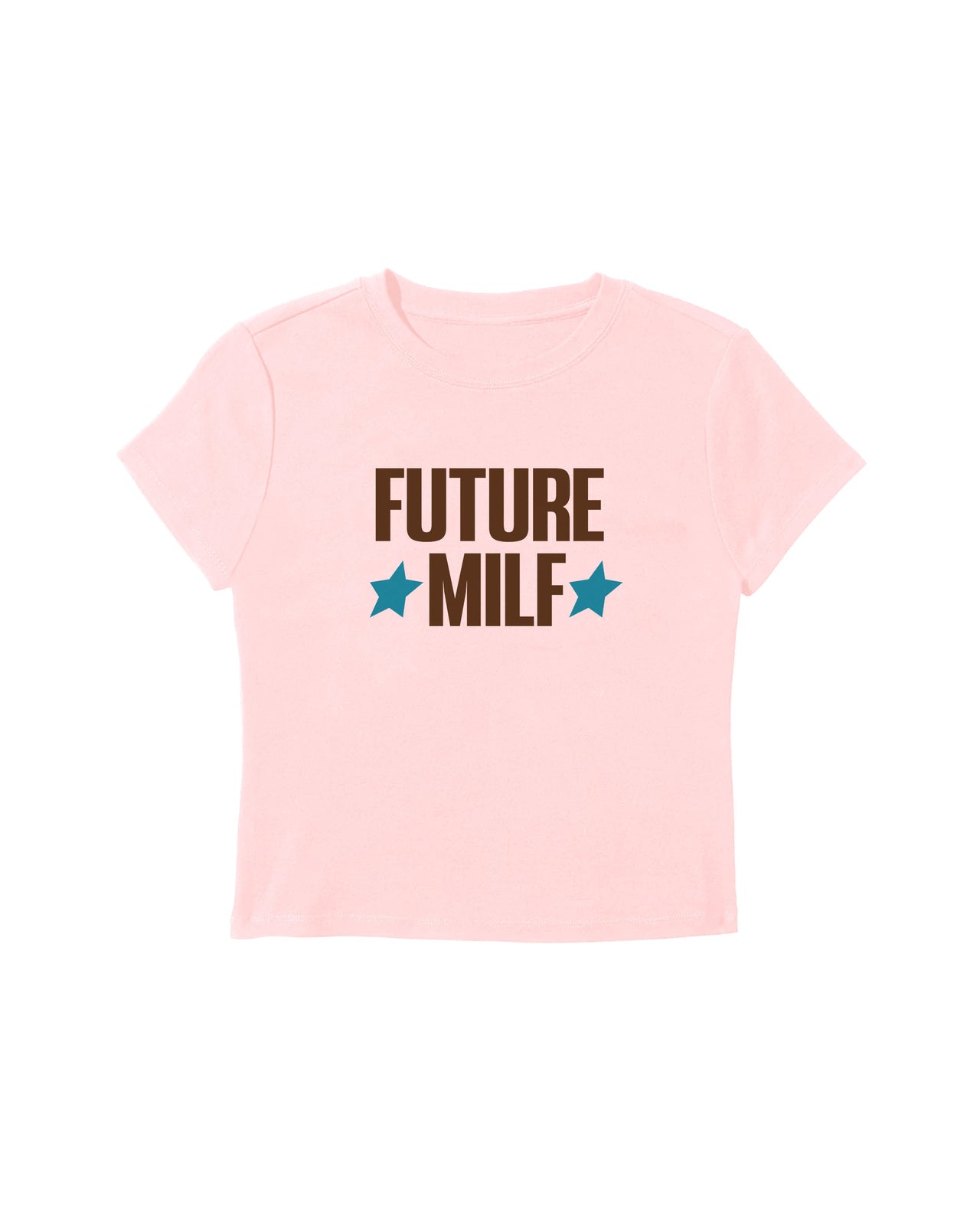 Future Milf Baby Tee