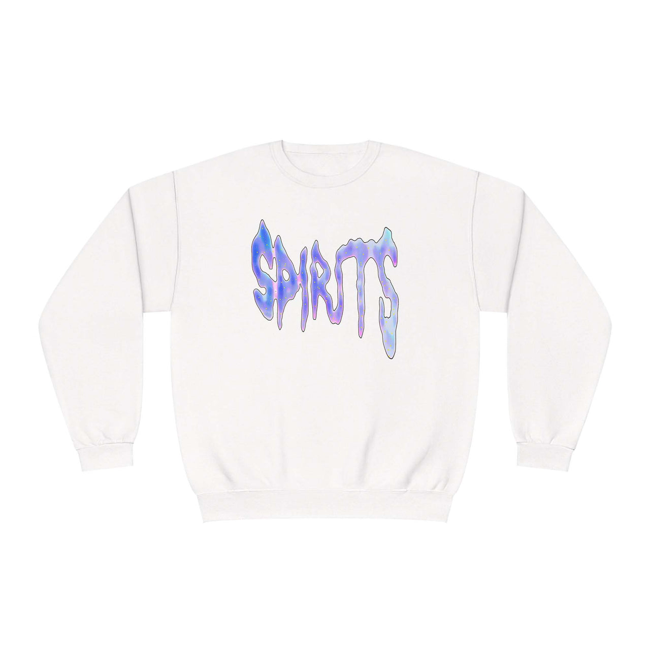 Spirits Galaxy Edition Sweatshirt