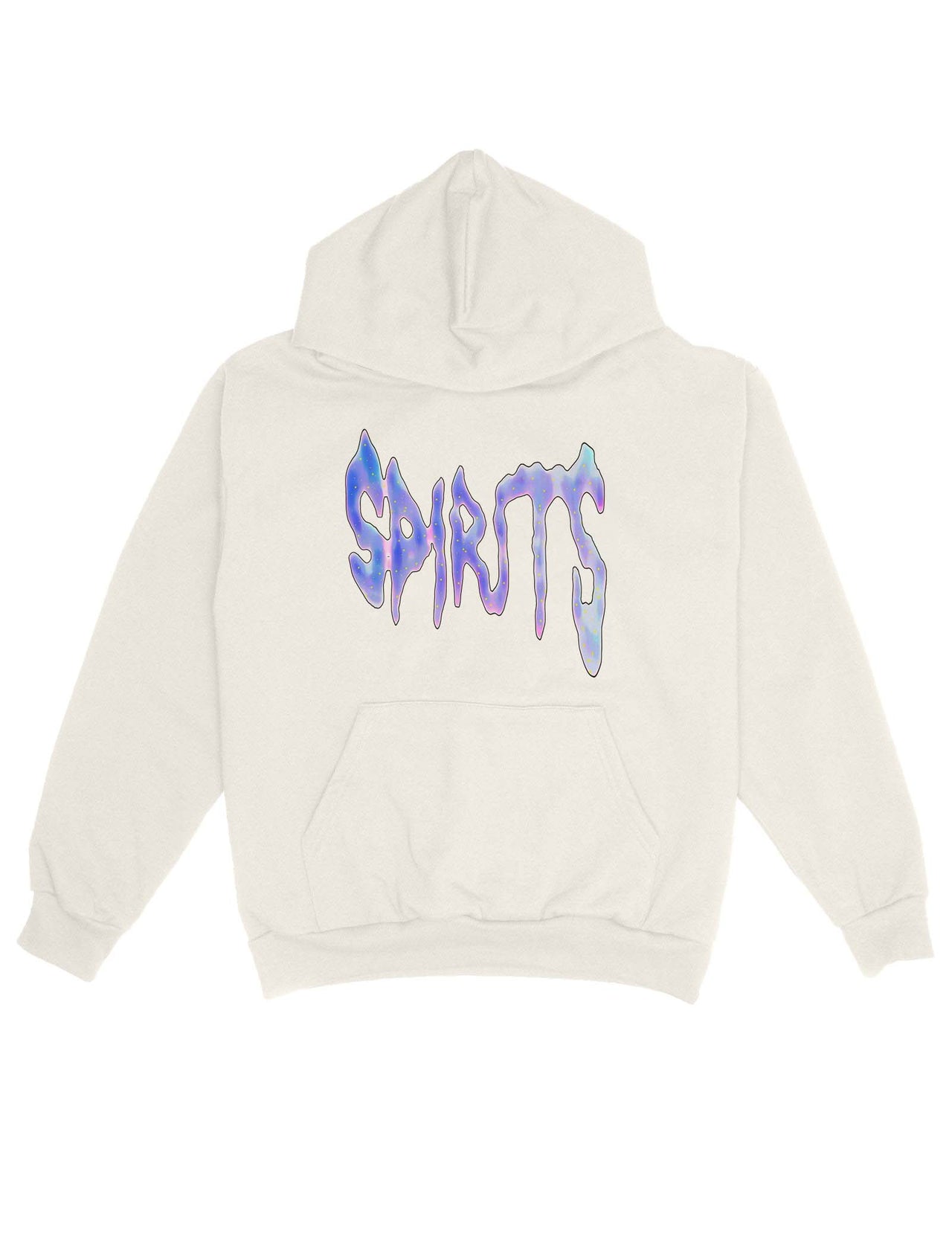 Spirits Galaxy Edition Oversize Hoodie