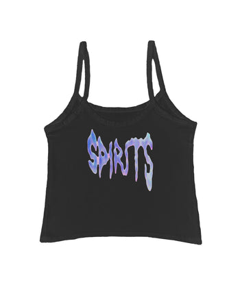 Spirits Galaxy Edition Tank Top