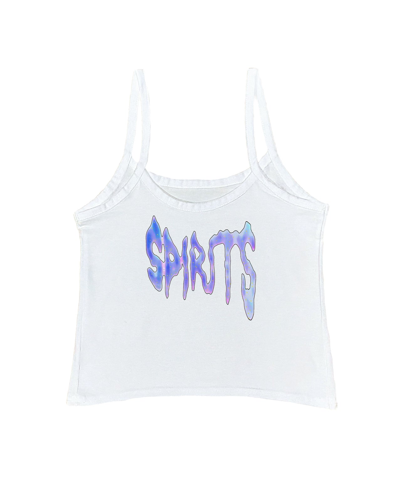 Spirits Galaxy Edition Tank Top