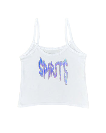 Spirits Galaxy Edition Tank Top