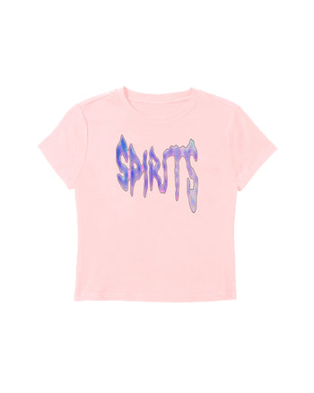 Spirits Galaxy Edition Baby Tee