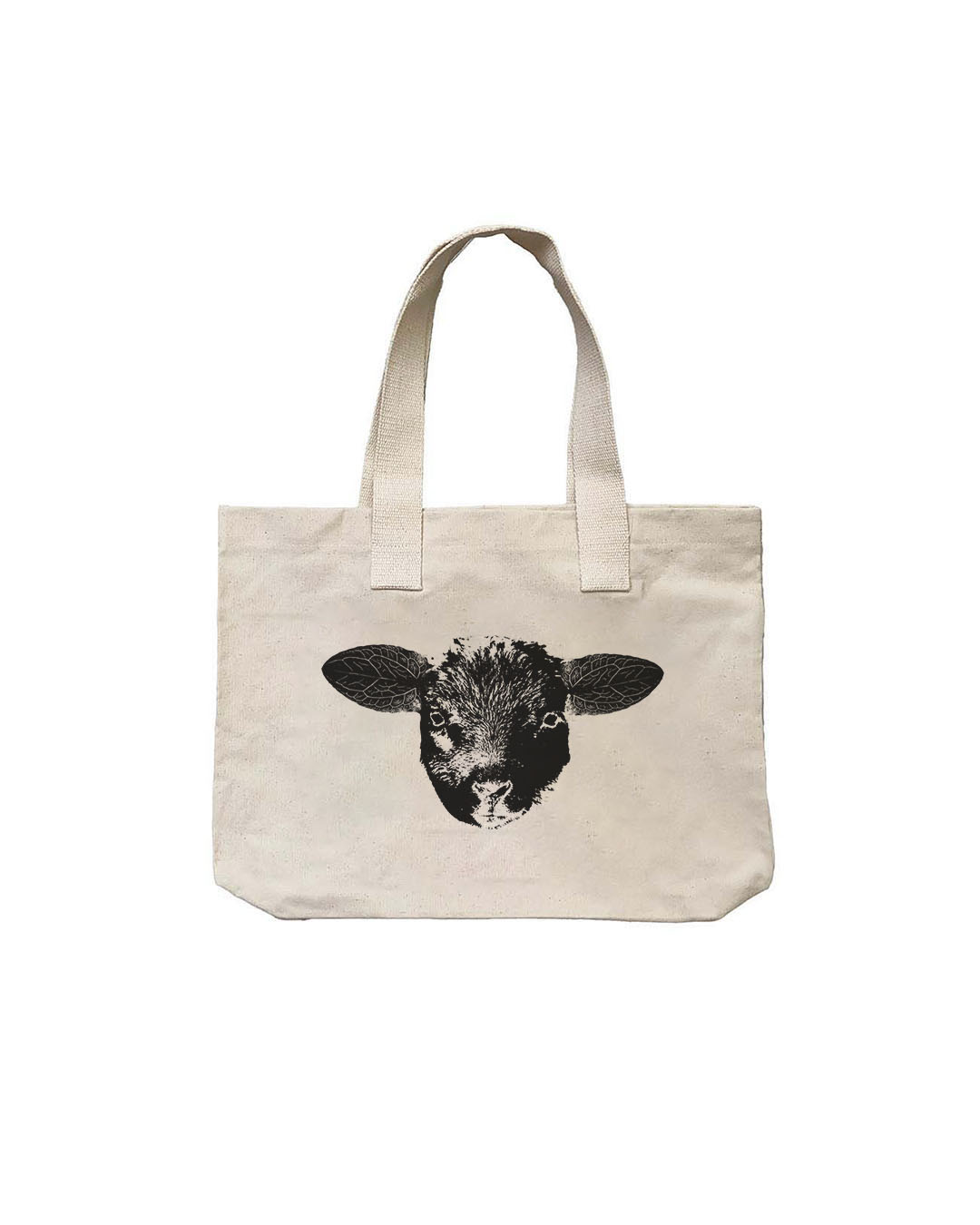 Abslut Vodka Large Canvas Bag