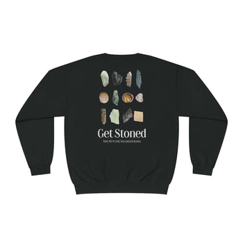 Get Stoned Sweatshirt