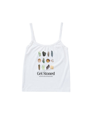 Get Stoned Tank Top