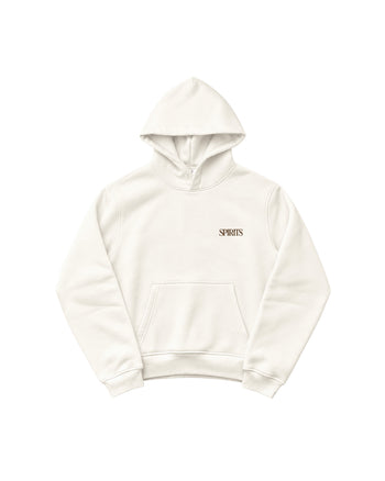 PROTECT YOUR ENERGY OVERSIZE HOODIE