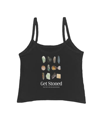 Get Stoned Tank Top