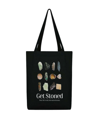 6th Sense Cloth Bag