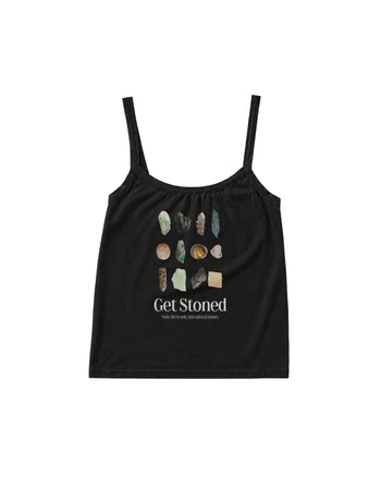 Get Stoned Tank Top