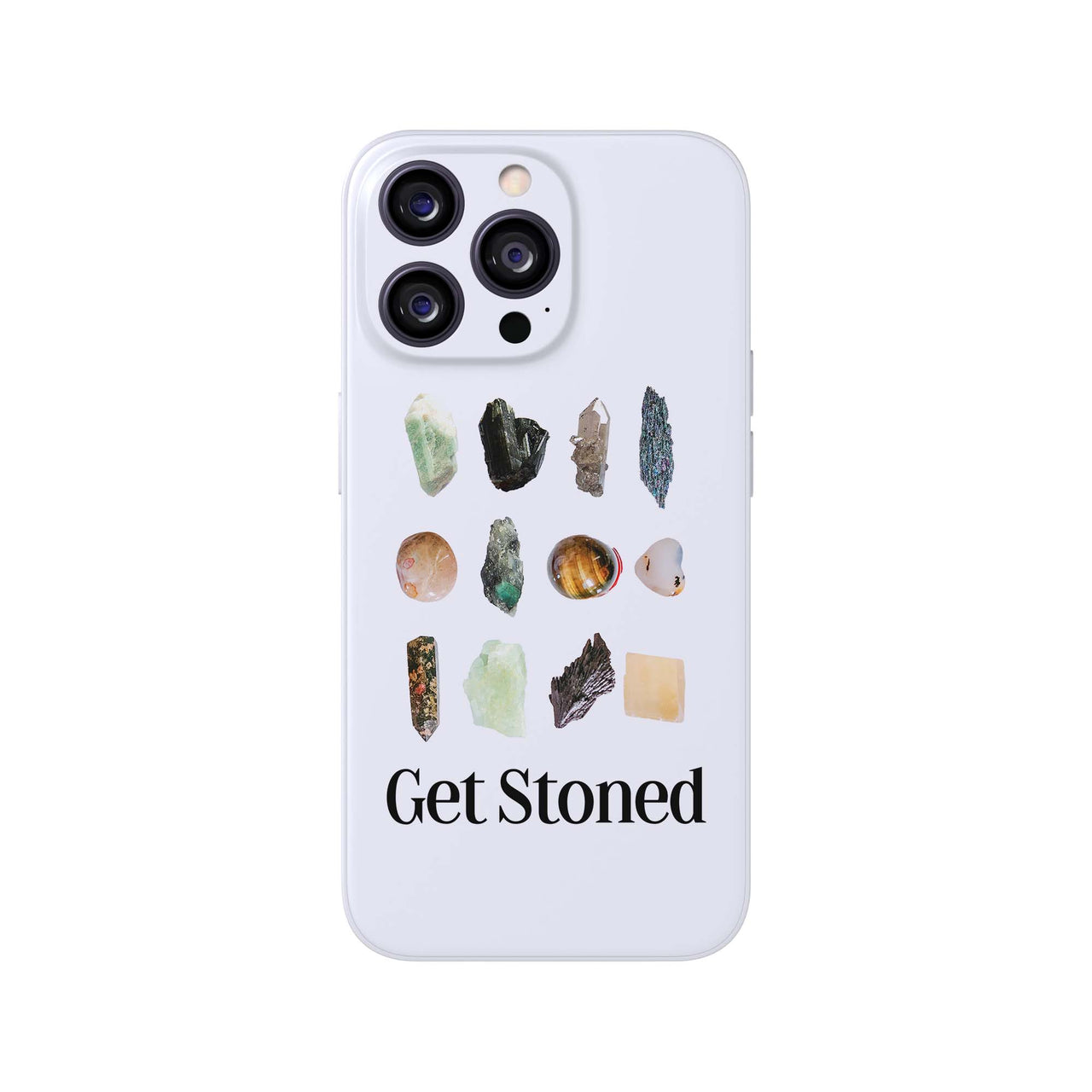 Get Stoned Telefon Kılıfı