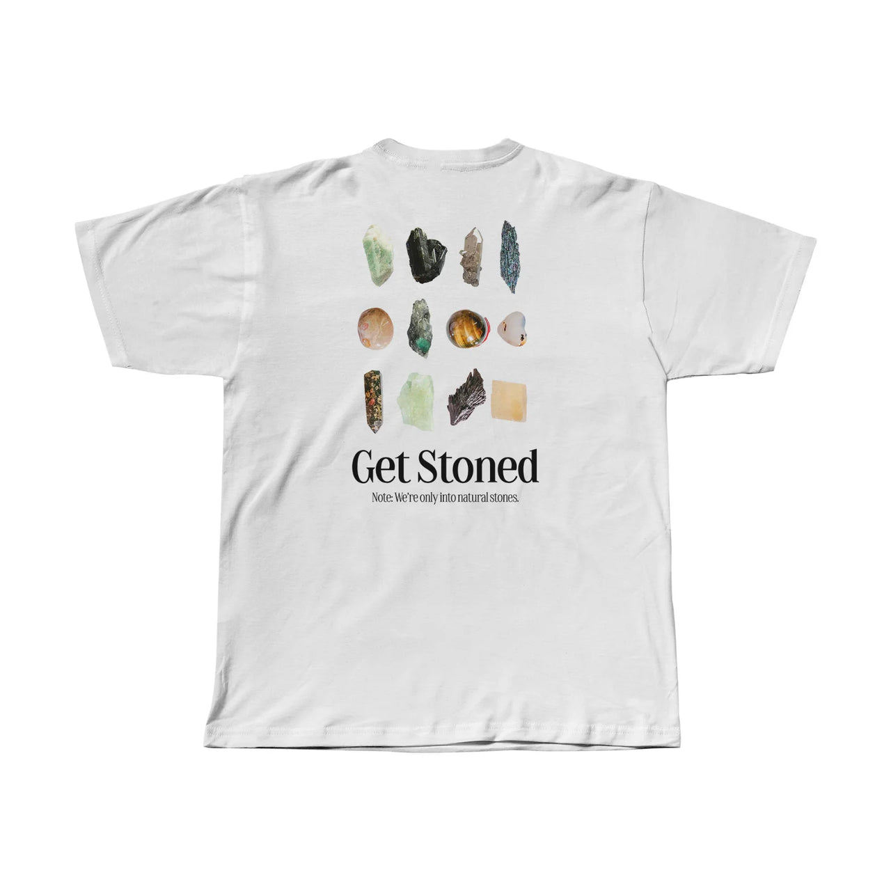 Get Stoned Tee