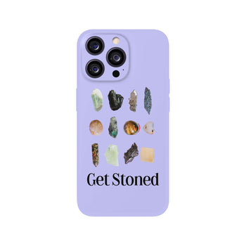 Get Stoned Telefon Kılıfı