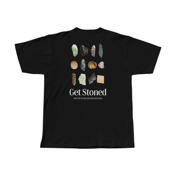 Get Stoned Regular Fit Tişört