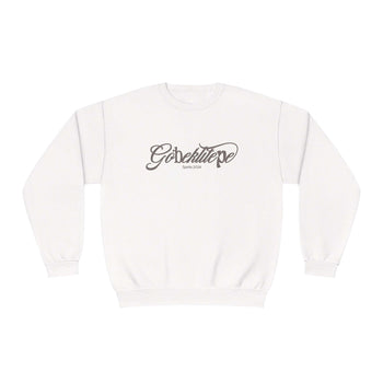 Göbeklitepe Logo Sweatshirt