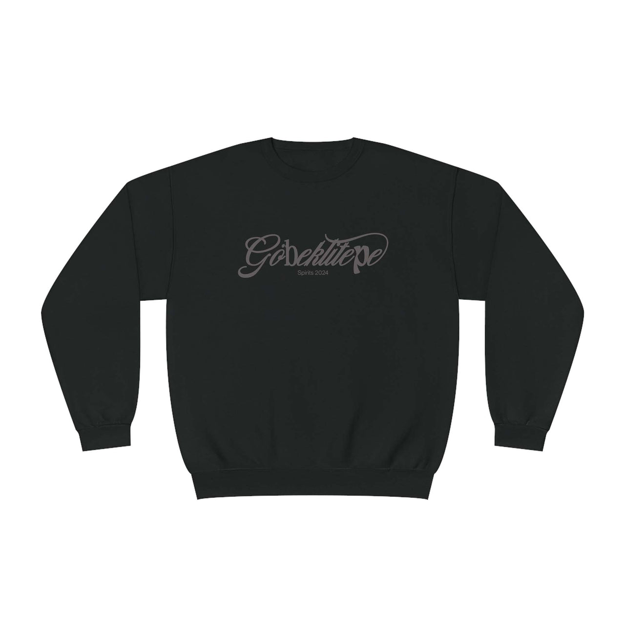 Göbeklitepe Logo Sweatshirt