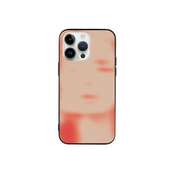 Retro Psychedelic iPhone Telefon Kılıfı