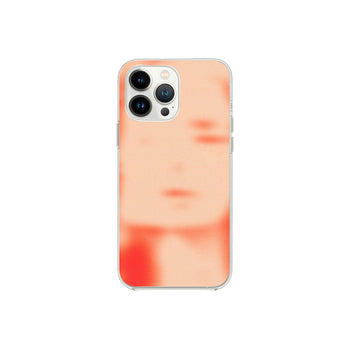 Retro Psychedelic iPhone Telefon Kılıfı