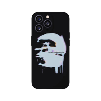 Dead Eyes Phone Case 