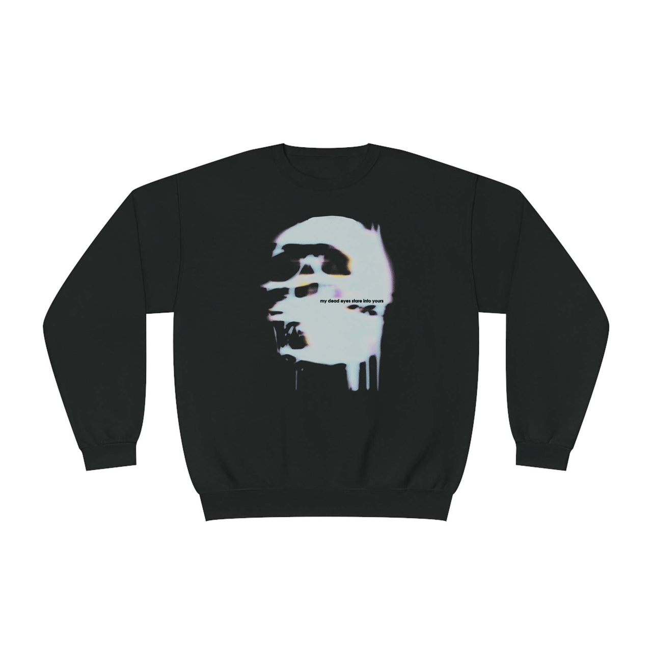 Dead Eyes Sweatshirt