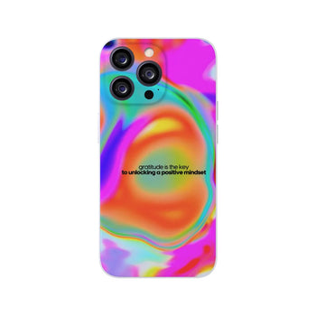 Gratitude Phone Case 