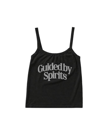 Guided by Spirits Tank Top