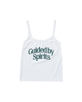 Guided by Spirits Tank Top