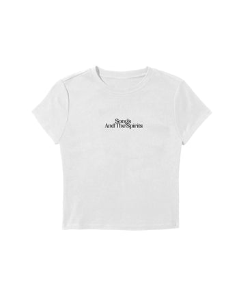 Harmony Baby Tee