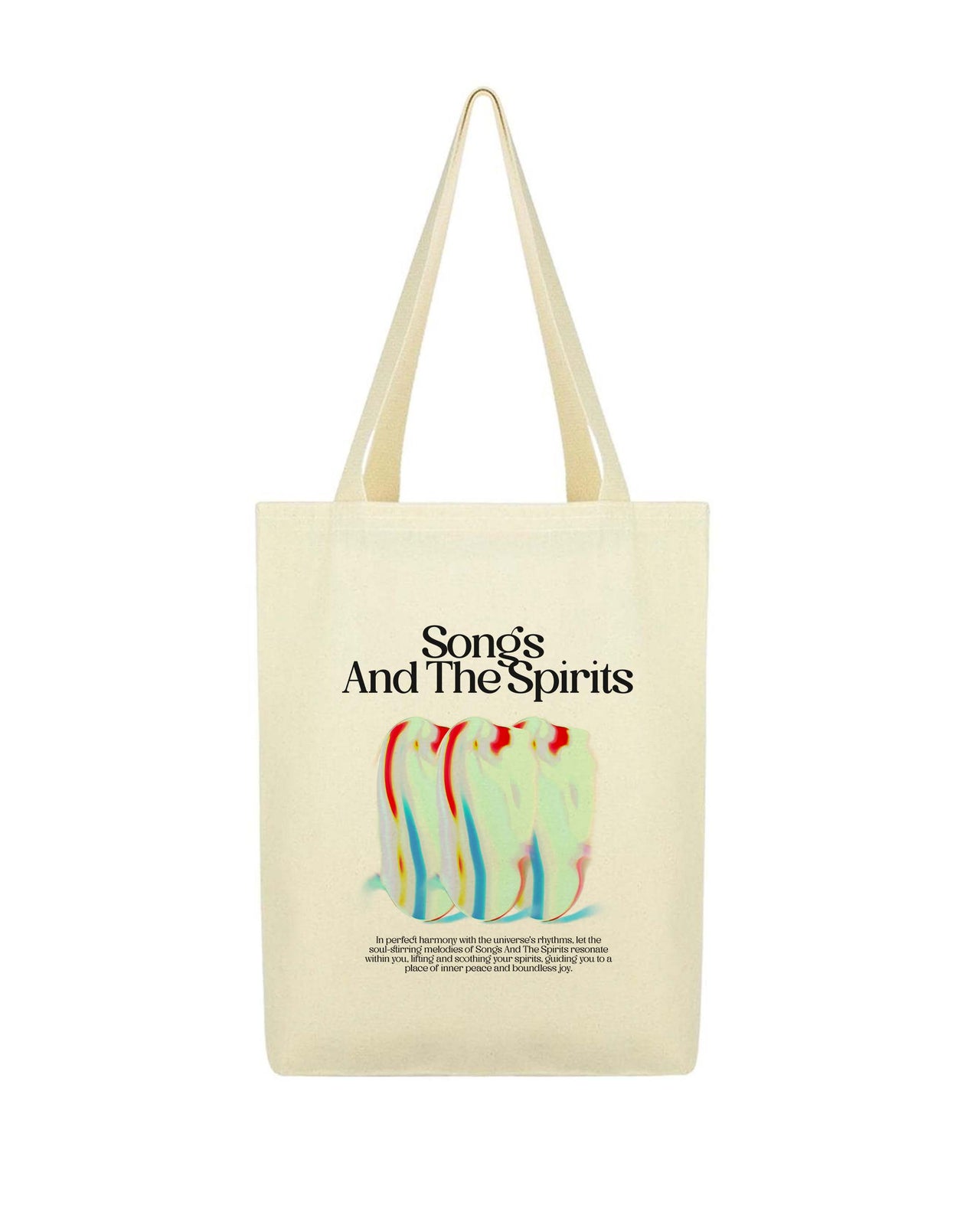 6th Sense Cloth Bag