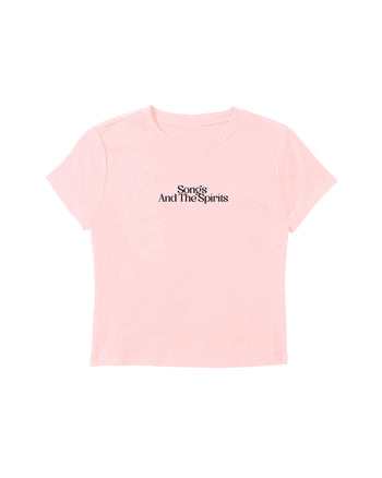 Harmony Baby Tee