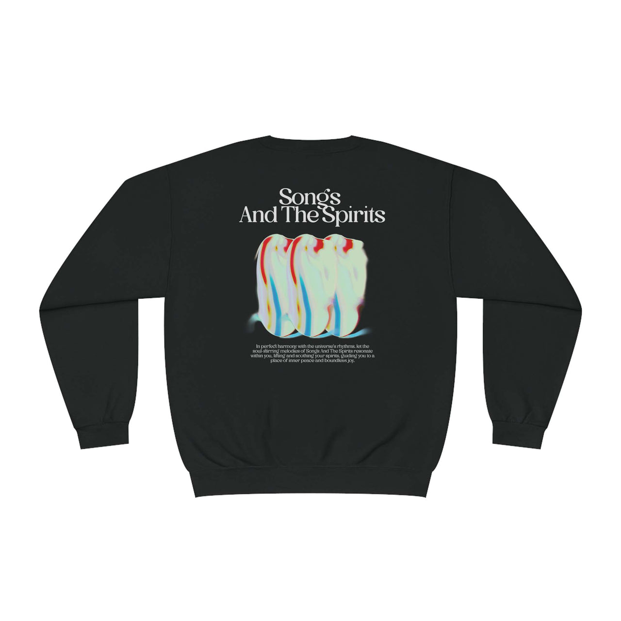 Harmony Sweatshirt