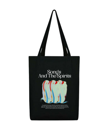 6th Sense Cloth Bag