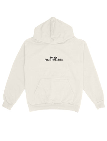 Harmony Oversize Hoodie