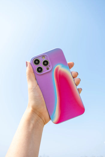 Focus on The Good Phone Case 