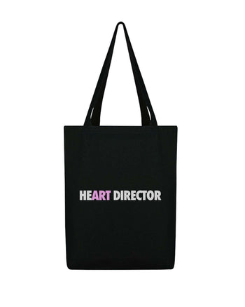 6th Sense Cloth Bag