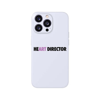 Heart Director Telefon Kılıfı