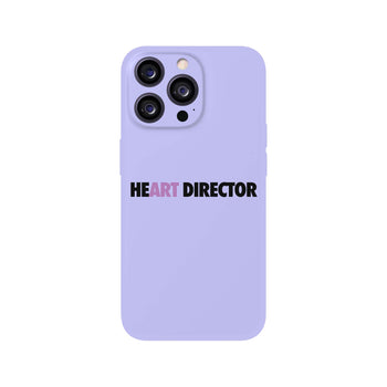 Heart Director Telefon Kılıfı